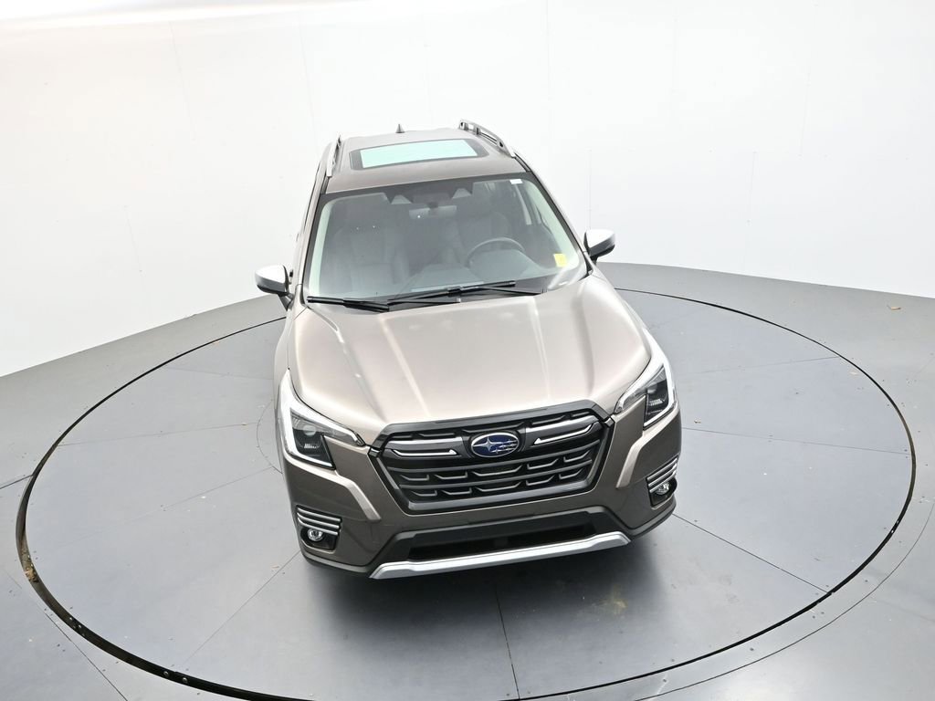Used 2024 Subaru Forester Touring w/ POP Package 3 image 25