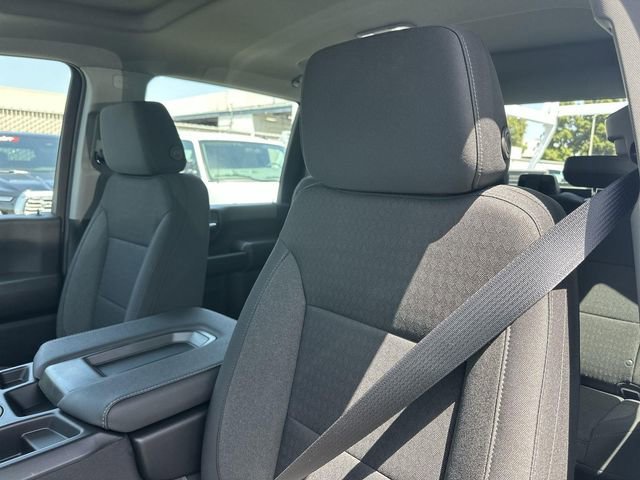 New 2026 GMC Sierra 2500 Pro RWD image 20
