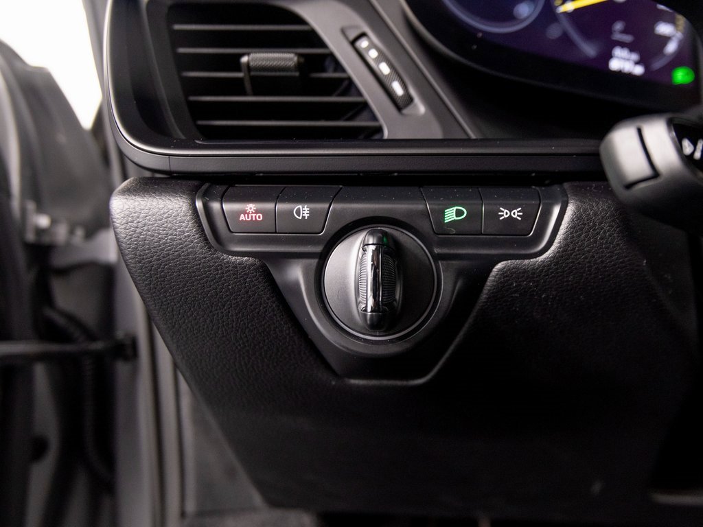 Certified 2022 Porsche 911 GT3 image 35