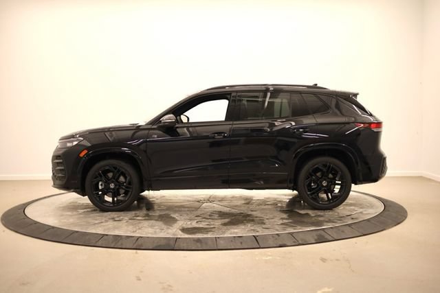 New 2026 Volkswagen Tiguan SE R-Line AWD/4WD image 6