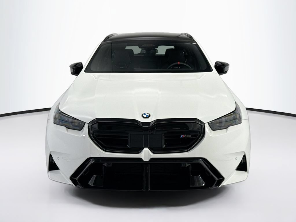 Used 2025 BMW M5 Touring AWD/4WD image 10