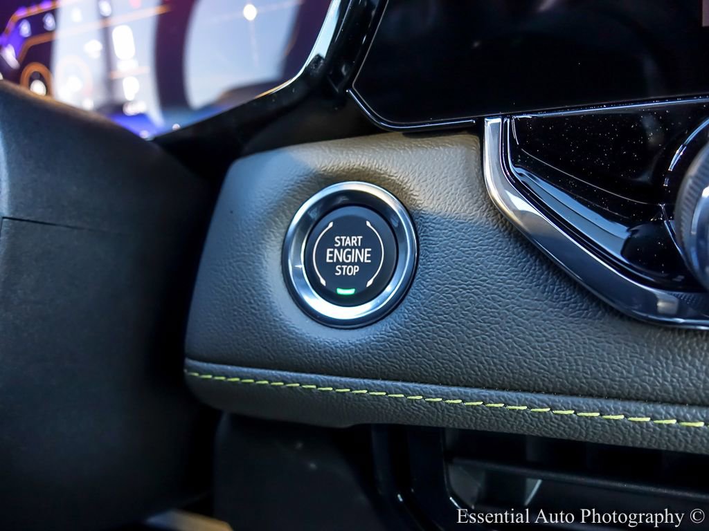 New 2026 Chevrolet Colorado ZR2 w/ Technology Package image 16