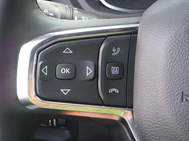 New 2026 RAM 3500 Laramie w/ Night Edition AWD/4WD image 58