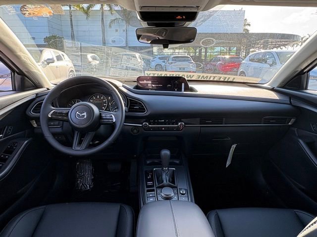 New 2026 MAZDA CX-30 AWD 2.5 S w/ Select Sport Pkg image 12