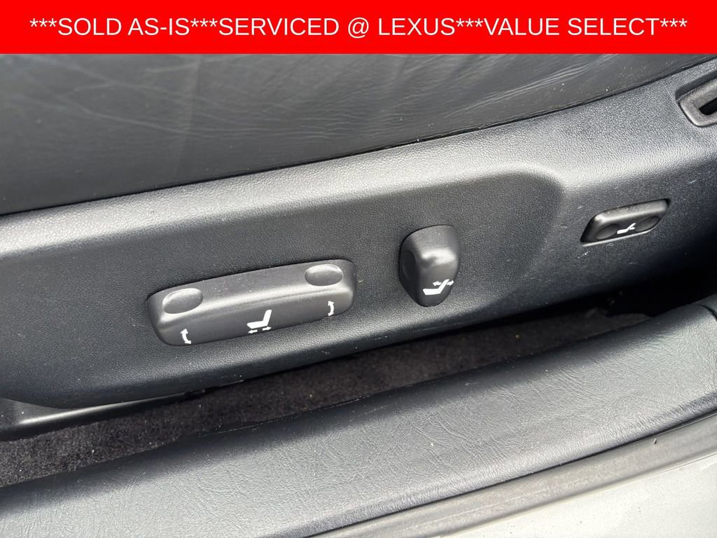 Used 2006 Lexus GS 300 image 23