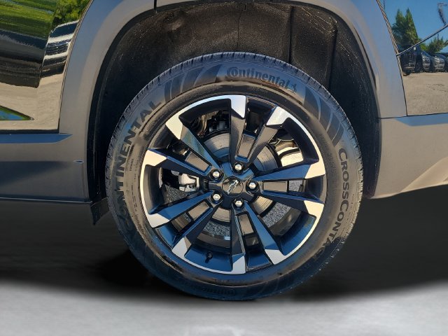 New 2027 Chevrolet Equinox RS FWD image 14