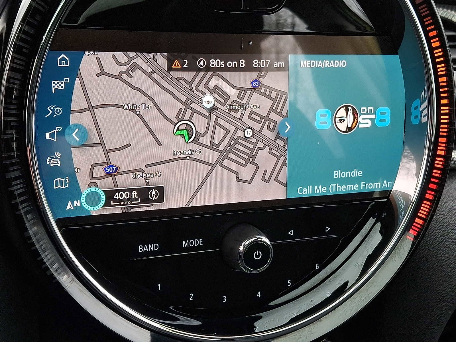 Certified 2024 MINI Cooper S image 16