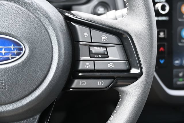 New 2026 Subaru Forester Premium AWD/4WD image 30