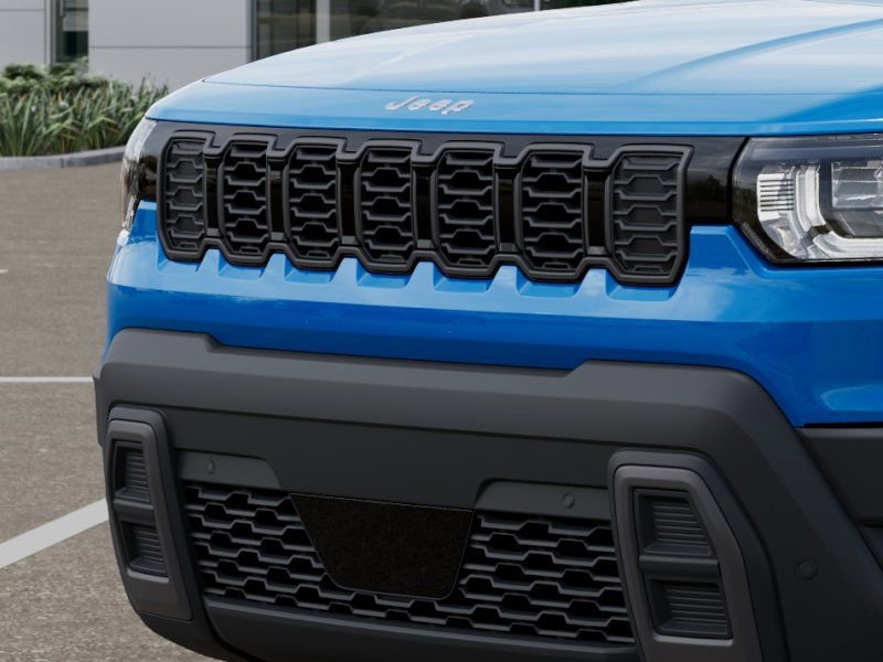 New 2026 Jeep Cherokee Limited image 11