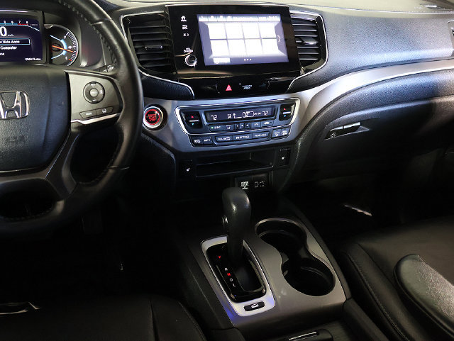 Used 2020 Honda Pilot EX-L image 17