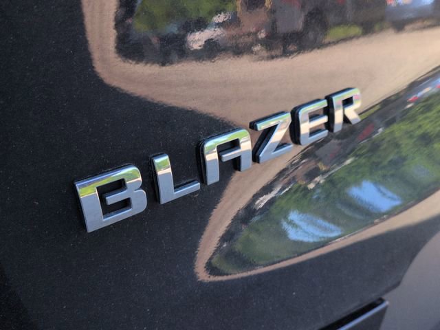 Used 2021 Chevrolet Blazer LT FWD image 33
