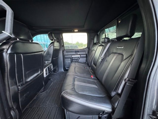 Used 2021 Ford F250 Platinum image 20