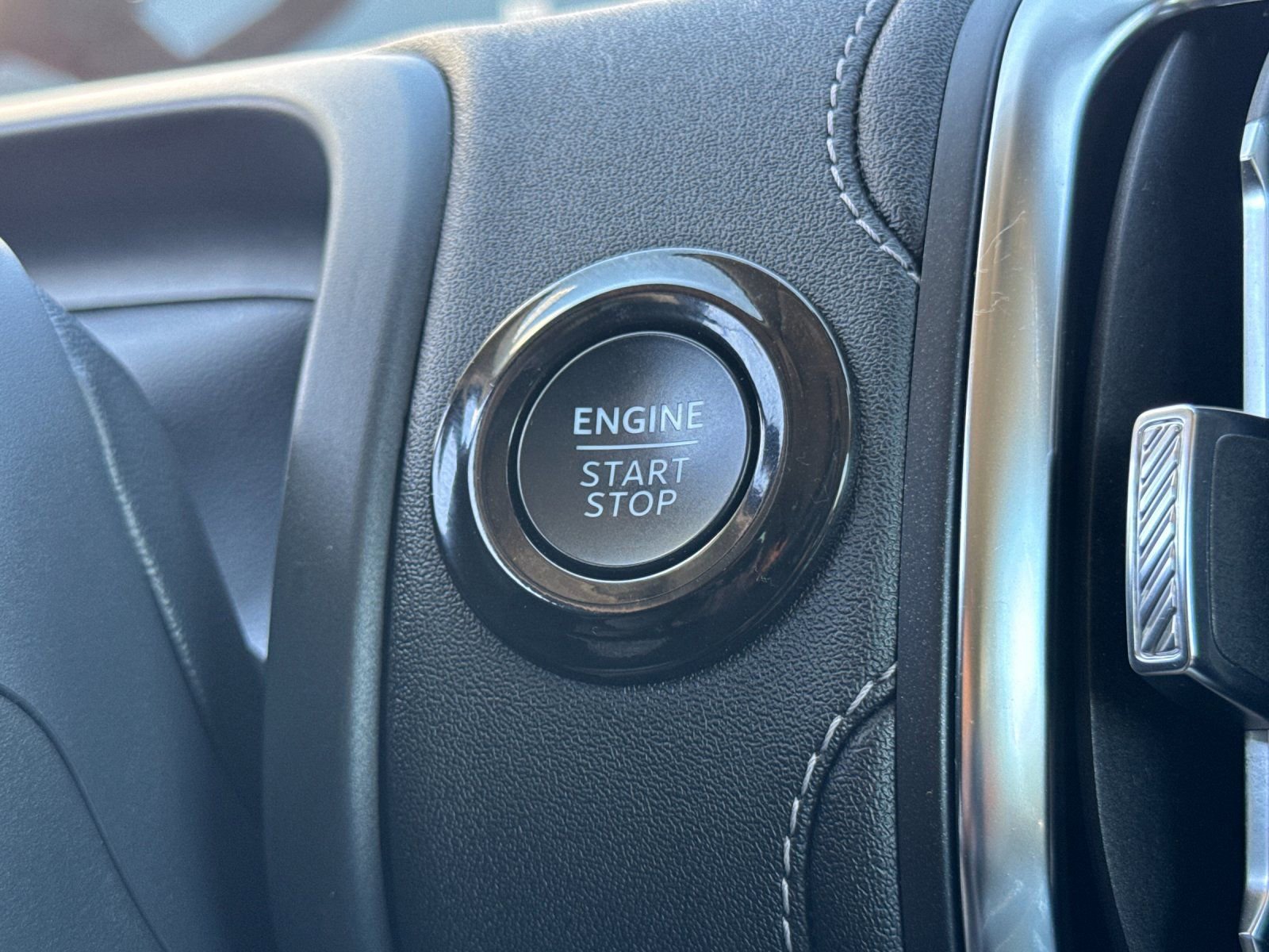 Used 2025 Ford Expedition Max Platinum image 29