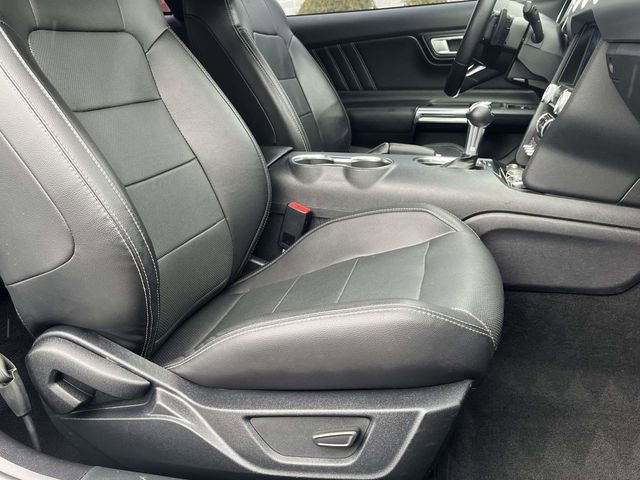 Used 2020 Ford Mustang Premium w/ Black Accent Package image 18