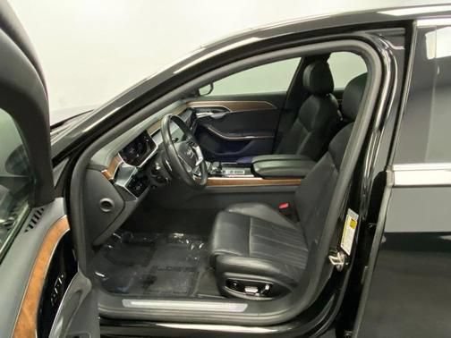 Used 2019 Audi A8 L 3.0T AWD/4WD image 20