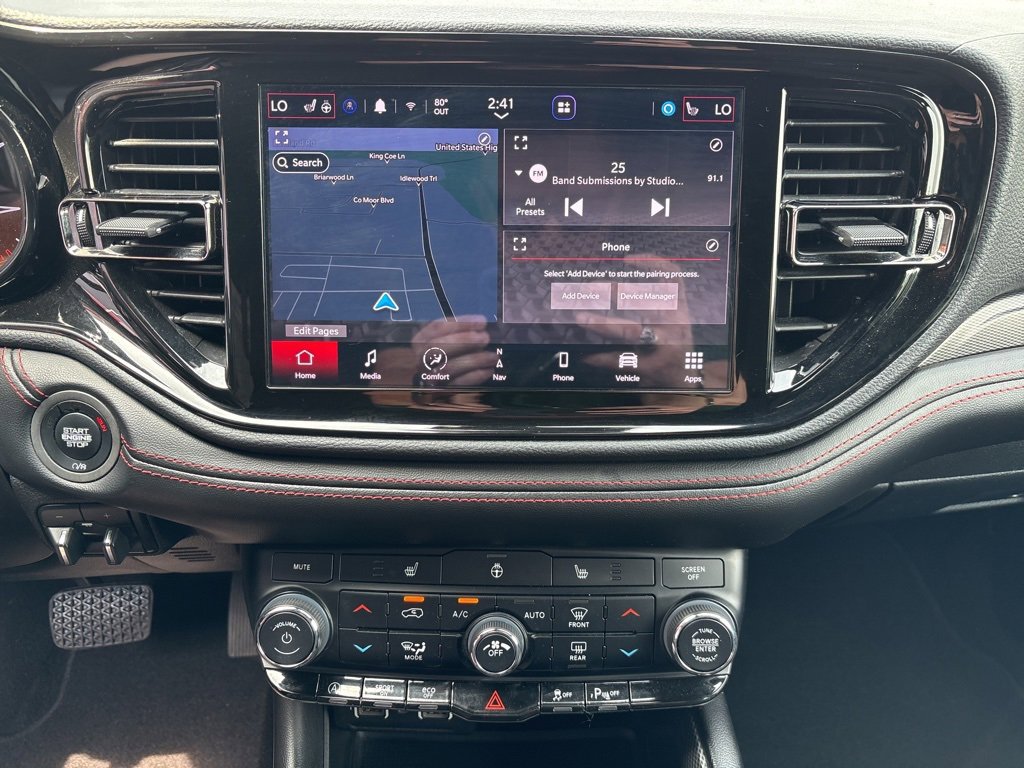 Used 2023 Dodge Durango GT image 24