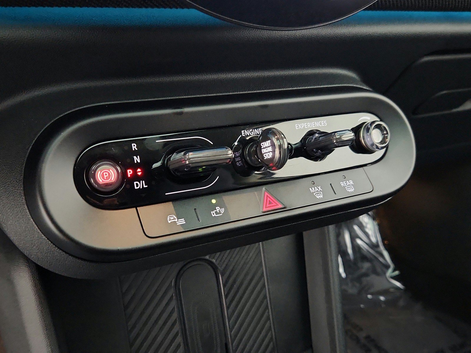 Used 2025 MINI Cooper S FWD image 21