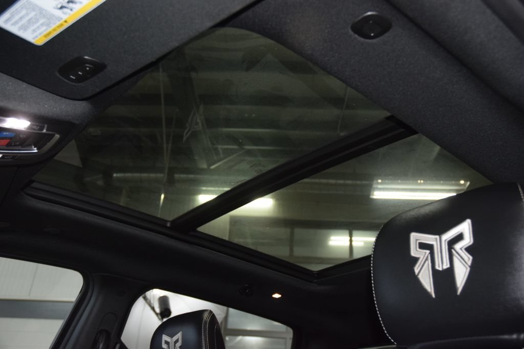 Used 2023 RAM 1500 Big Horn AWD/4WD image 59