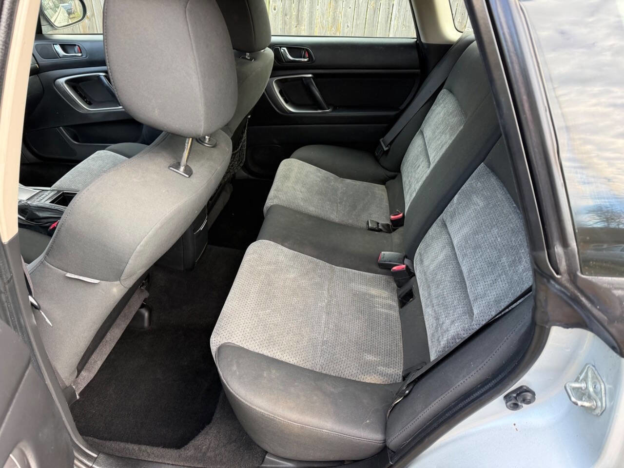 Used 2006 Subaru Outback 2.5i image 11