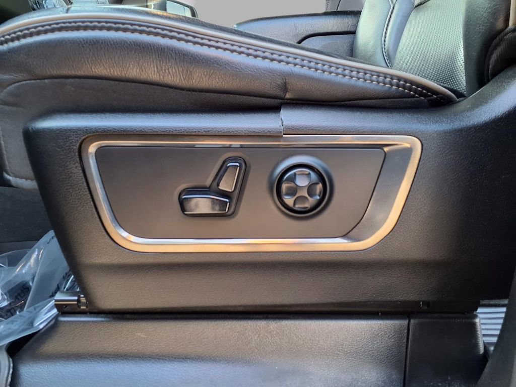 Certified 2021 RAM 1500 Limited image 24