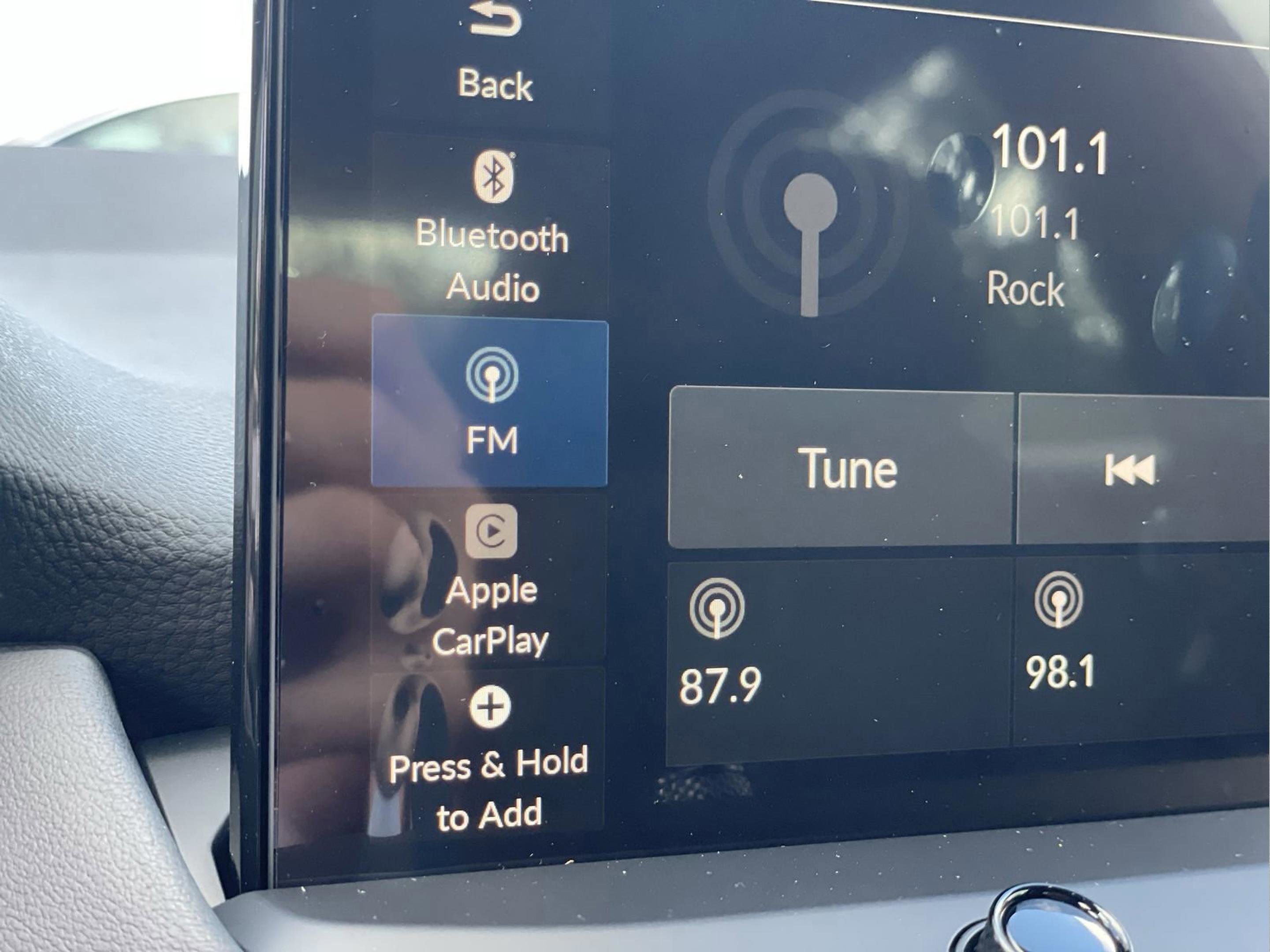 New 2025 Honda Accord Sport image 26