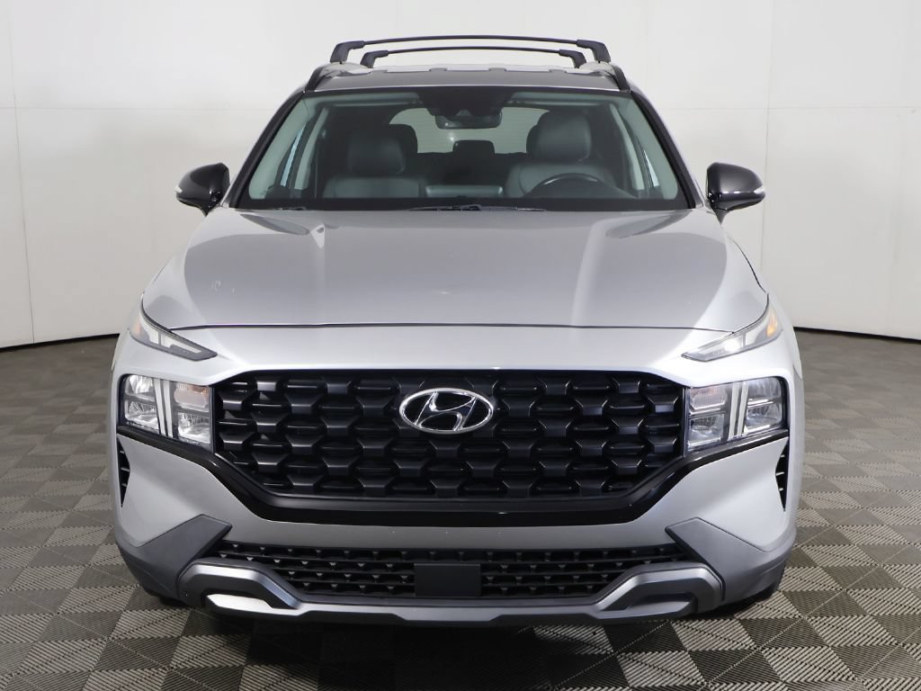 Used 2022 Hyundai Santa Fe XRT FWD image 11