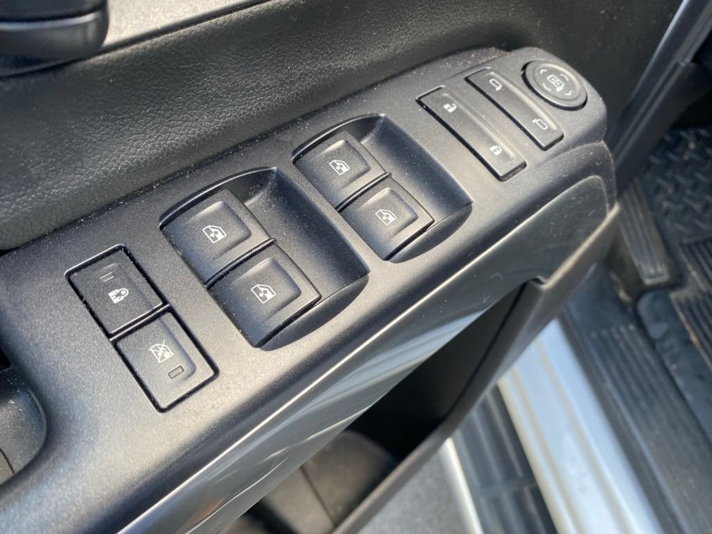 Used 2015 Chevrolet Silverado 1500 LT w/ All Star Edition RWD image 13