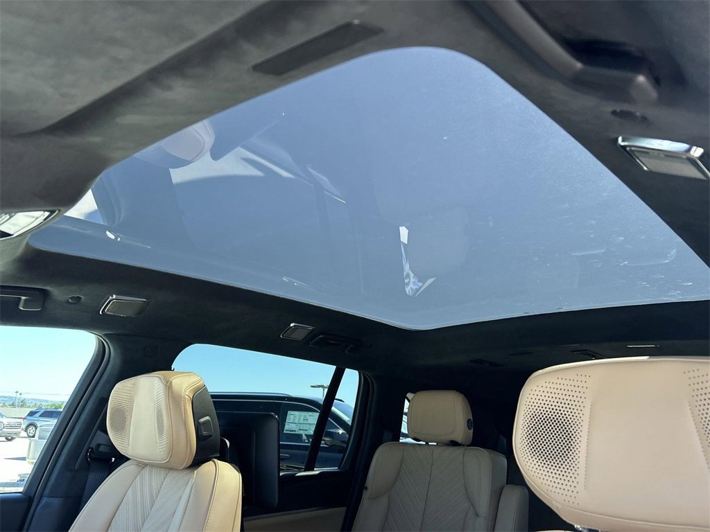 New 2026 Cadillac Escalade IQ Sport 2 image 6