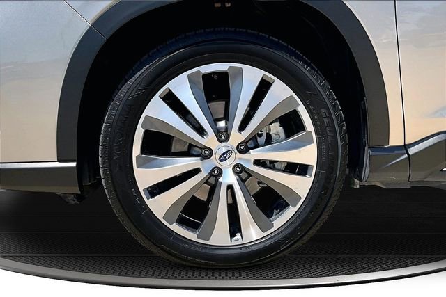 Used 2019 Subaru Ascent Limited AWD/4WD image 35