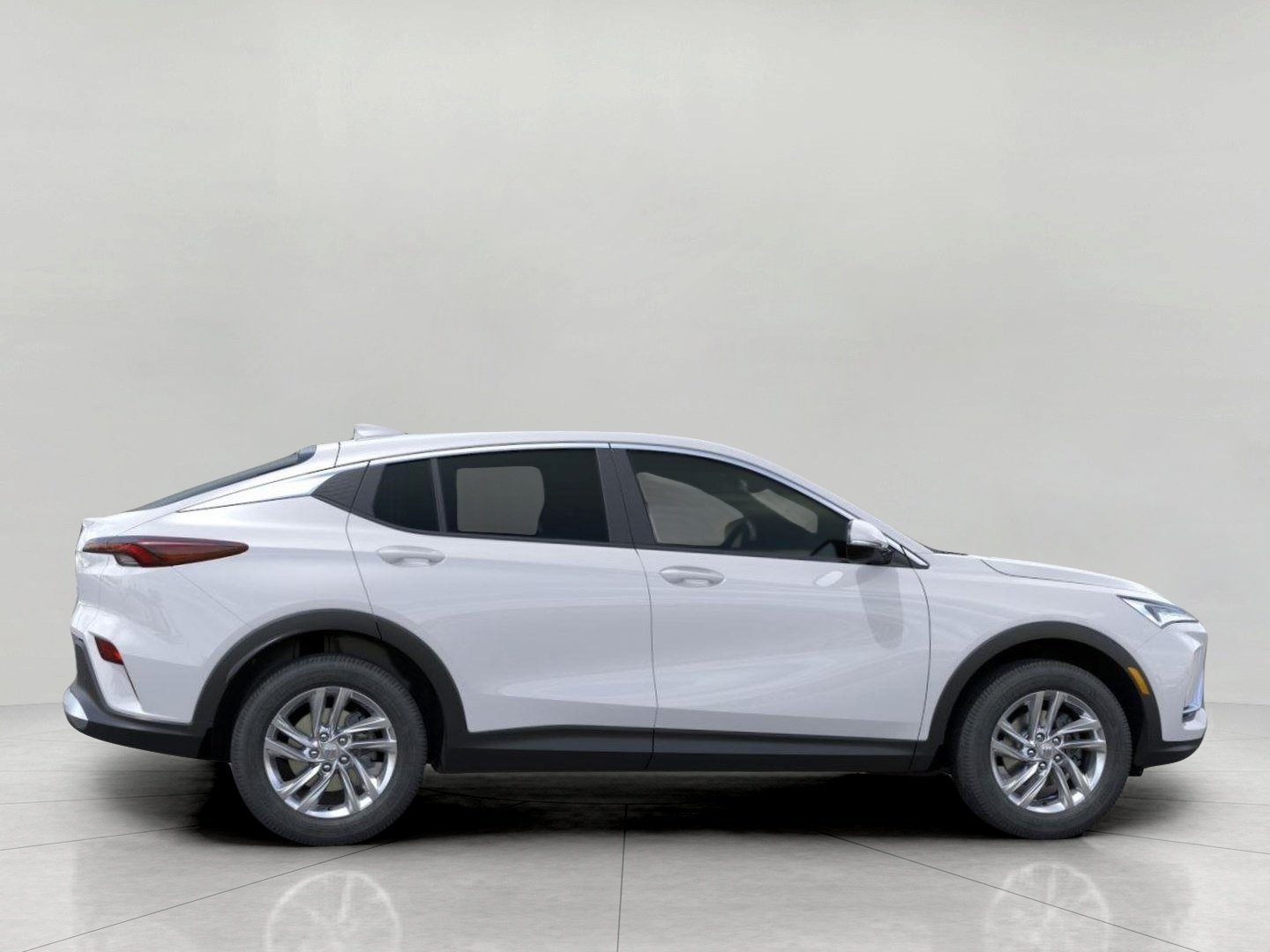 New 2026 Buick Envista Preferred w/ Convenience I Package FWD image 5