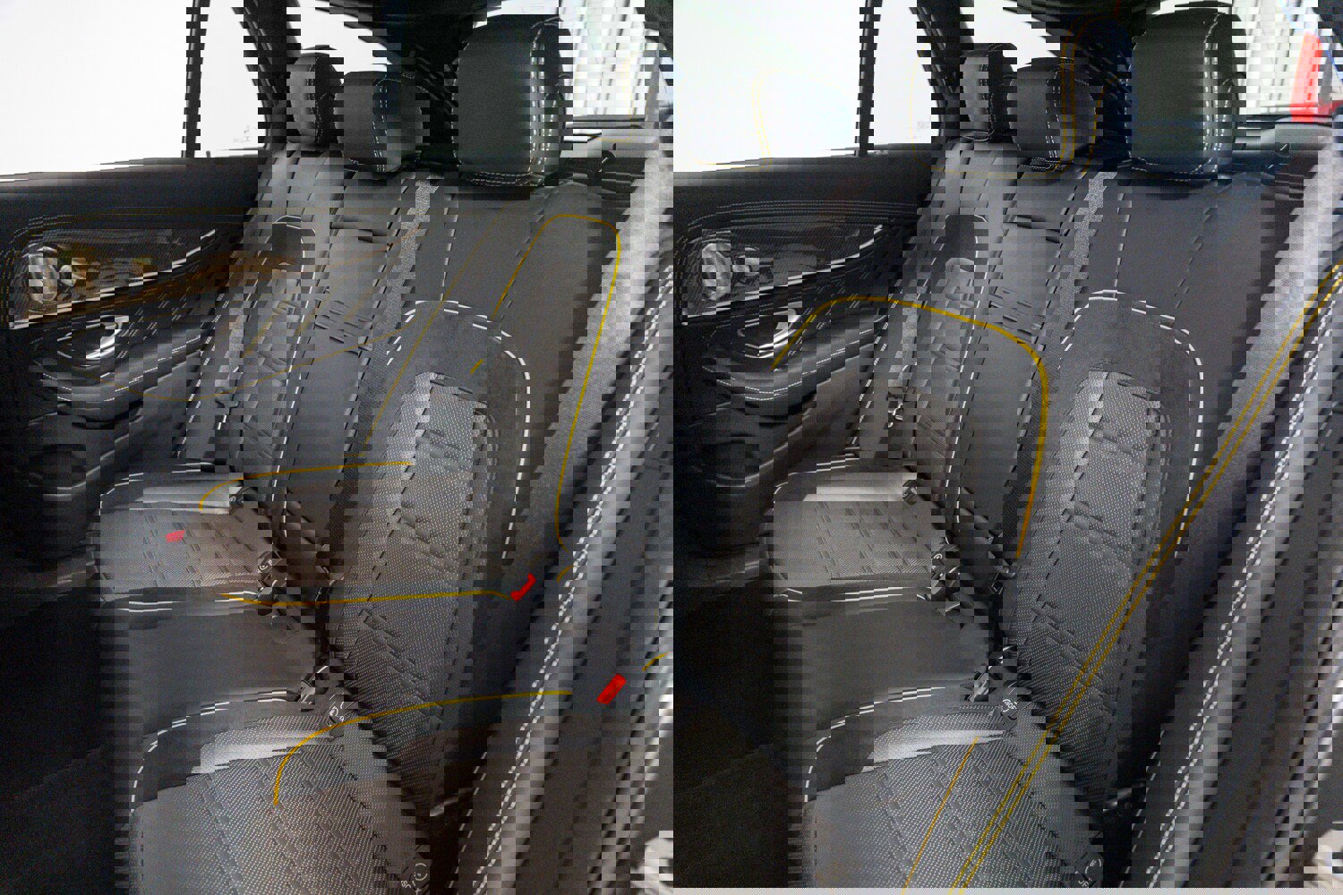 Used 2023 Mercedes-Benz E 63 AMG S image 25