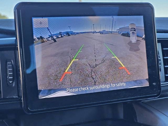 Certified 2020 Ford Explorer XLT image 10