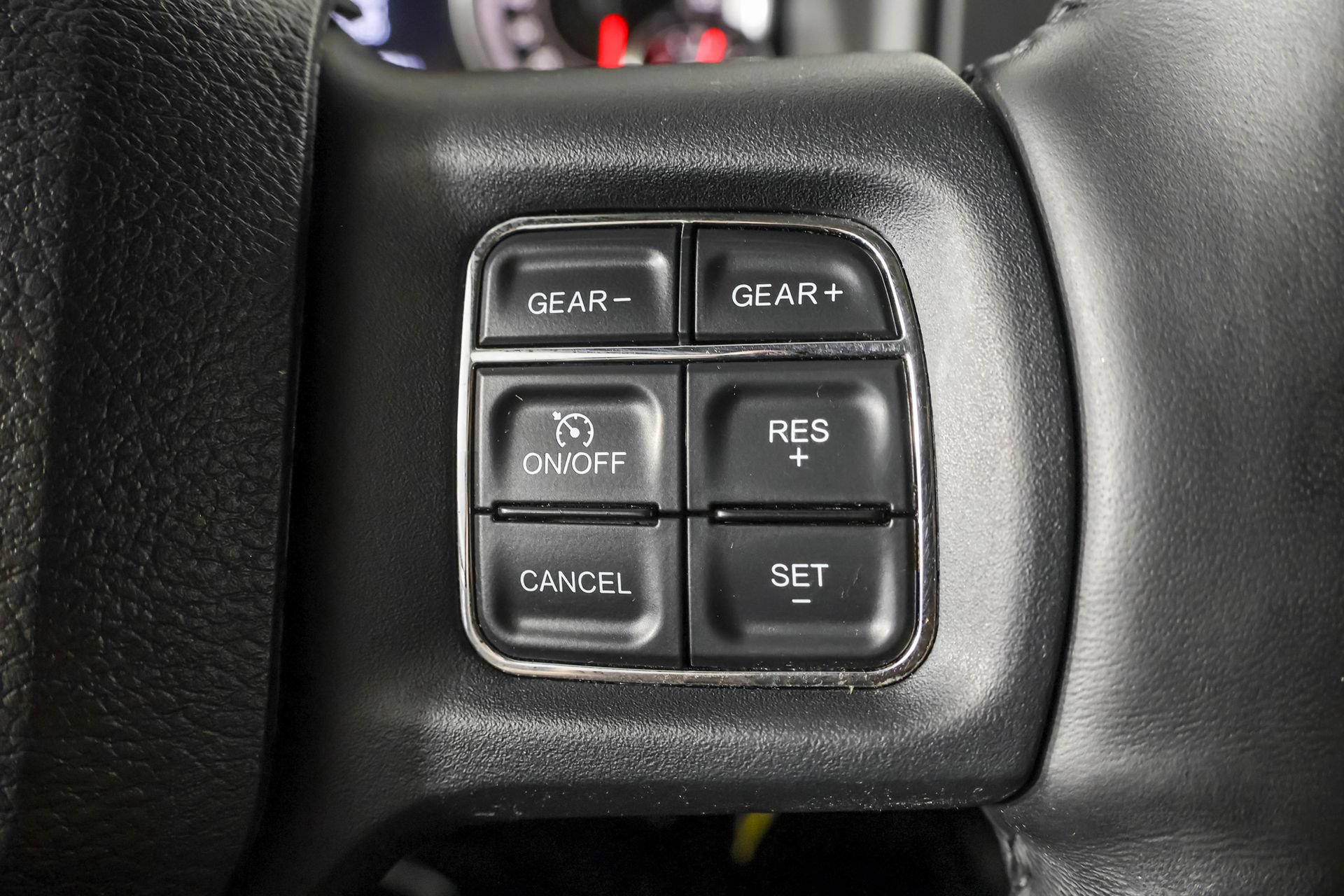 Used 2014 RAM 1500 Big Horn AWD/4WD image 31