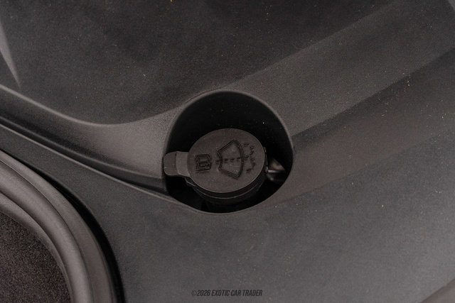 Used 2020 Chevrolet Corvette Stingray Premium Cpe w/ 3LT Preferred Equipment Group image 95