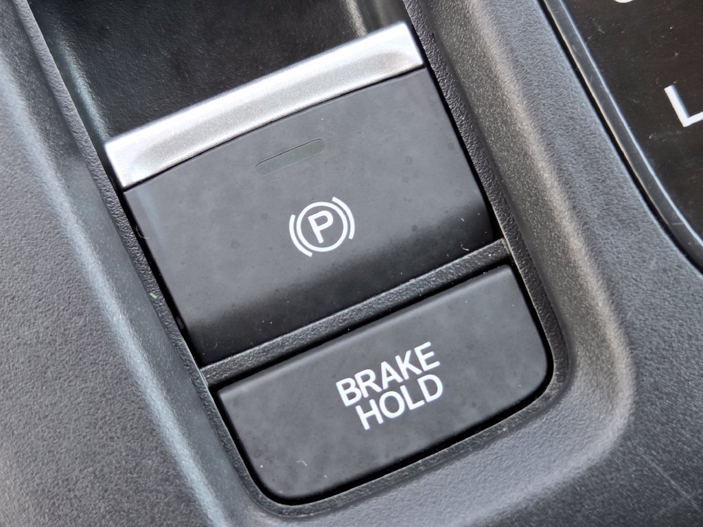 Used 2025 Honda CR-V EX image 13