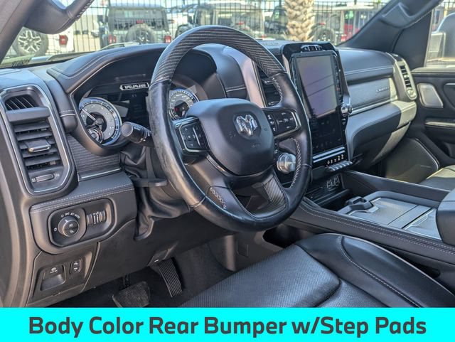 Used 2019 RAM 1500 Limited RWD image 30
