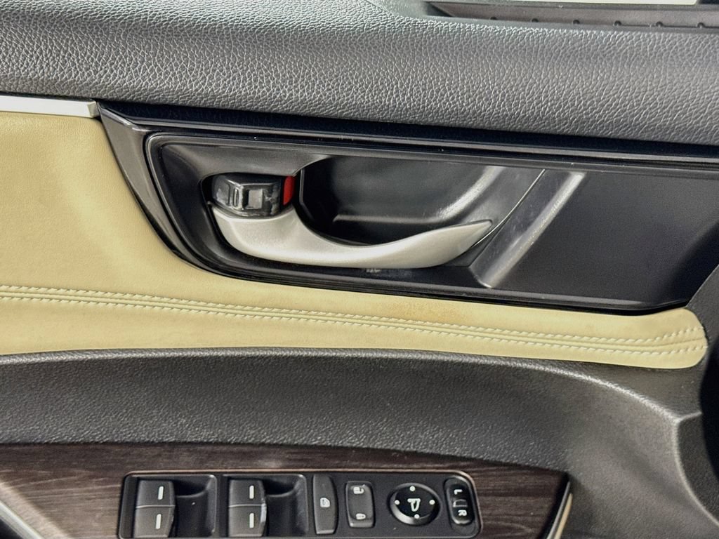 Used 2018 Honda Clarity Plug-In Hybrid image 23