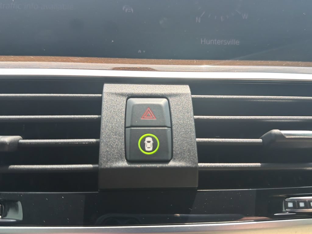 Used 2021 BMW X3 sDrive30i w/ Premium Package RWD image 38