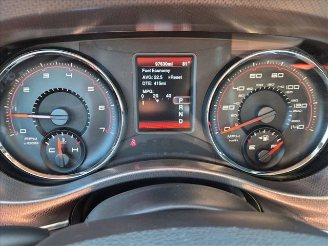 Used 2014 Dodge Charger SE RWD image 11
