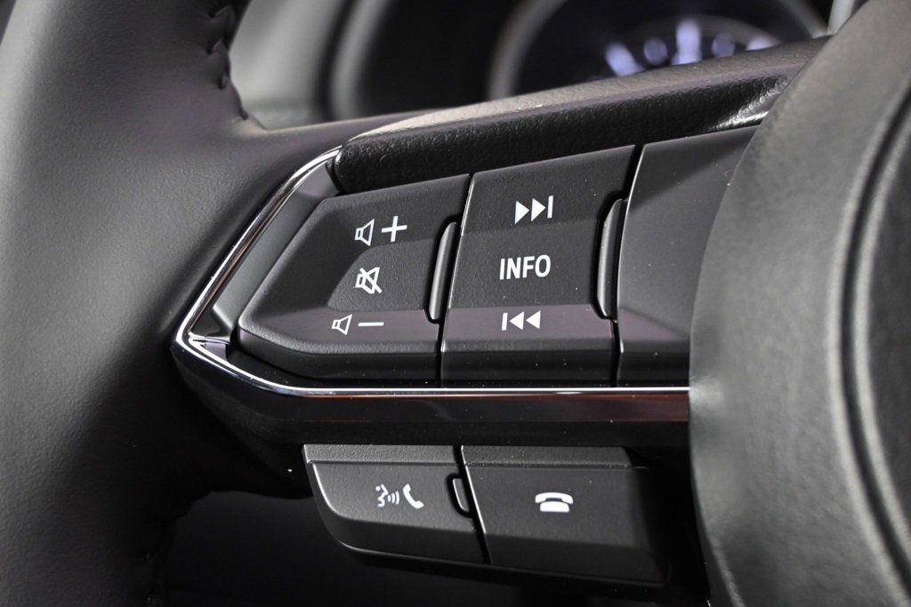 New 2025 MAZDA CX-5 AWD 2.5 S w/ Select Package image 30