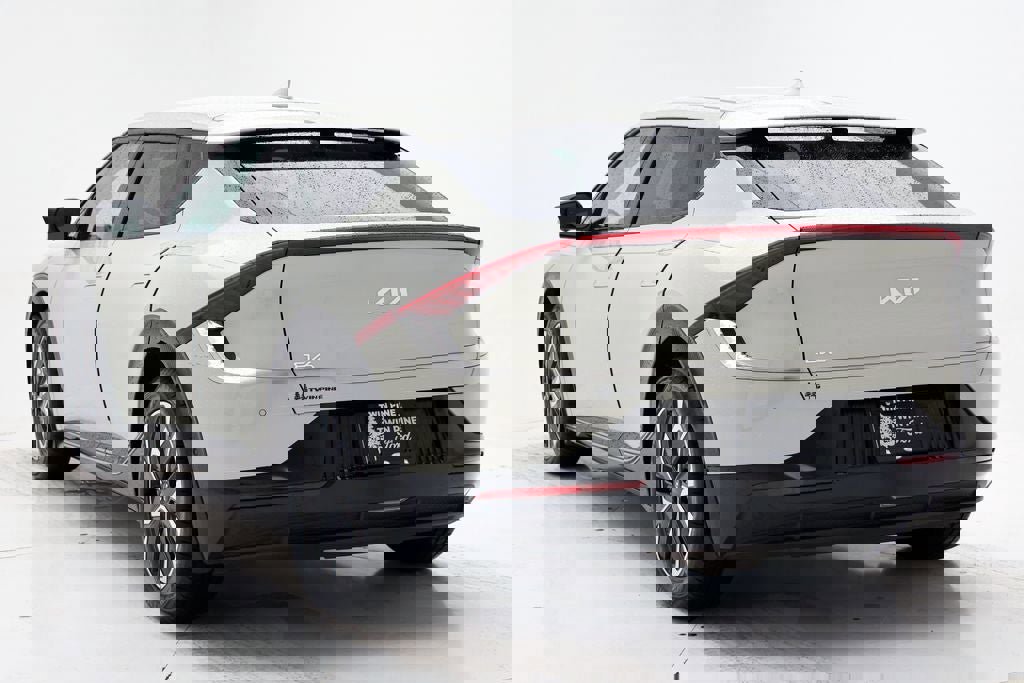 Used 2023 Kia EV6 Wind w/ Wind Technology Package image 6