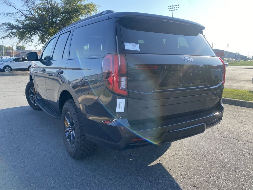 New 2025 Ford Expedition Tremor image 5