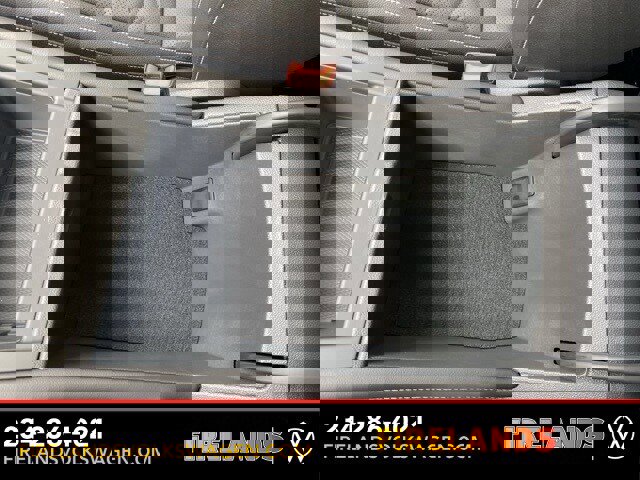 New 2026 Volkswagen Atlas SE image 43