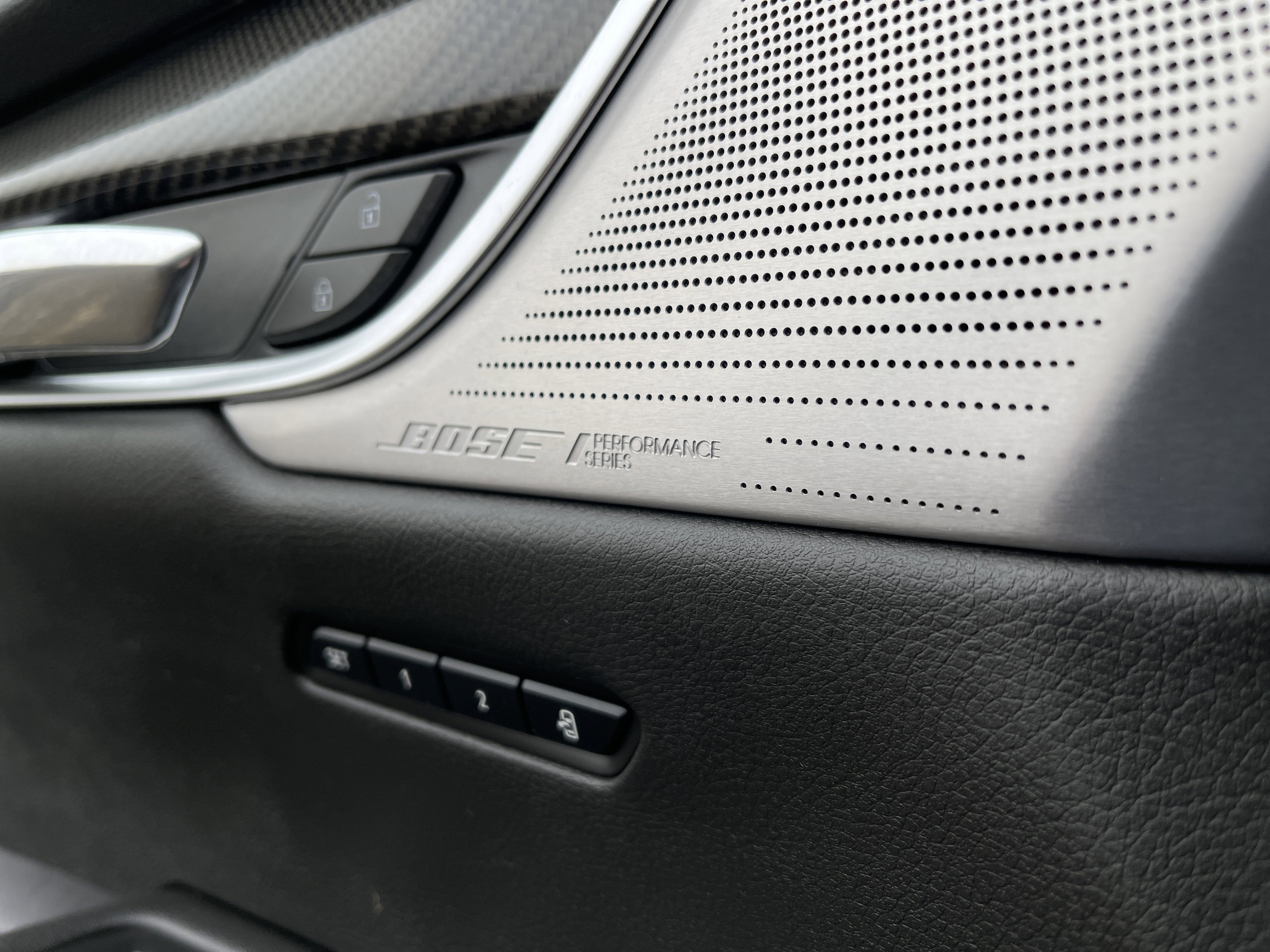 Used 2023 Cadillac XT6 Sport w/ Technology Package image 16