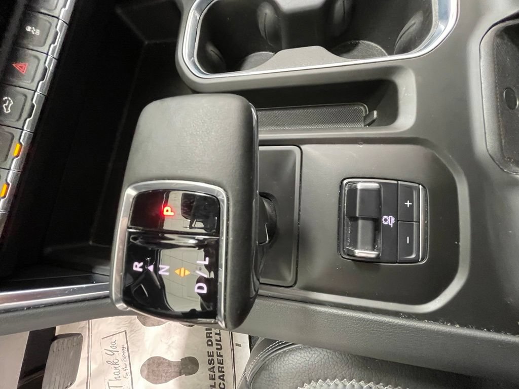 Used 2023 GMC Sierra 1500 Denali AWD/4WD image 28