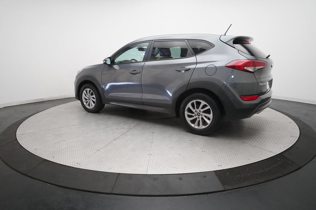 Used 2016 Hyundai Tucson Eco AWD/4WD image 30