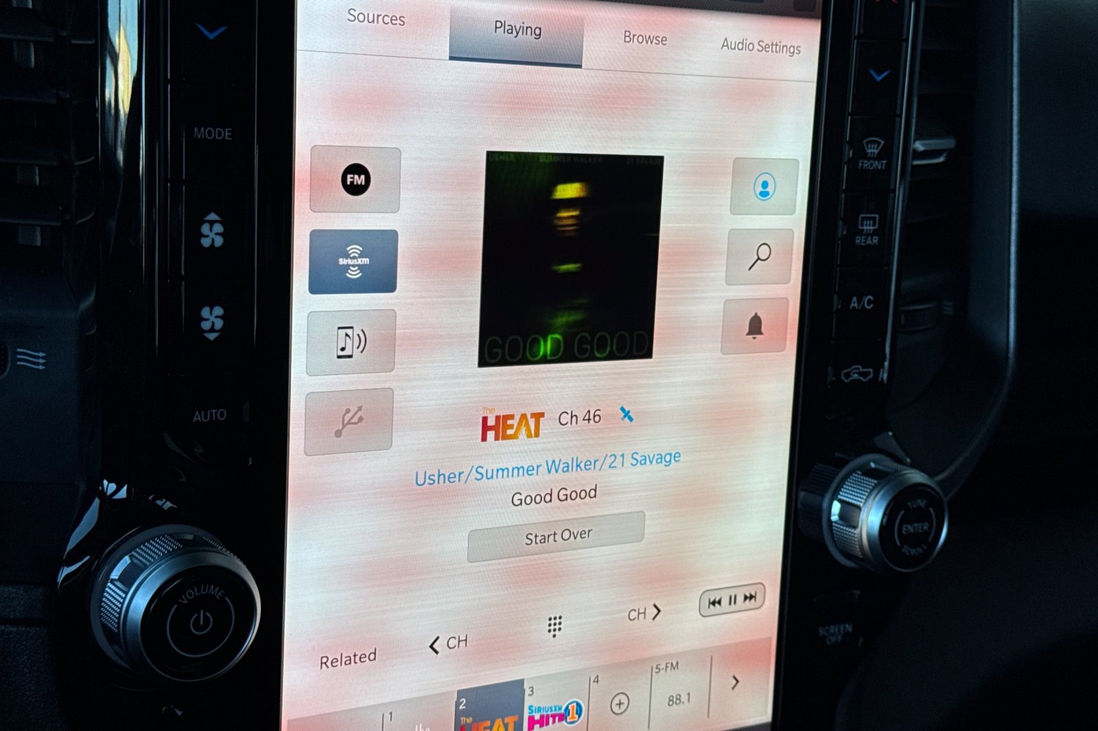 New 2026 RAM 2500 Tradesman image 16