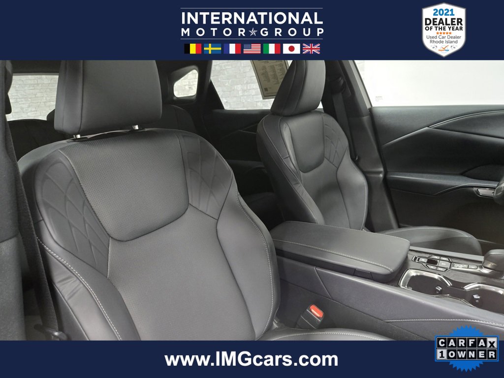 Used 2023 Lexus RX 350 Premium image 53