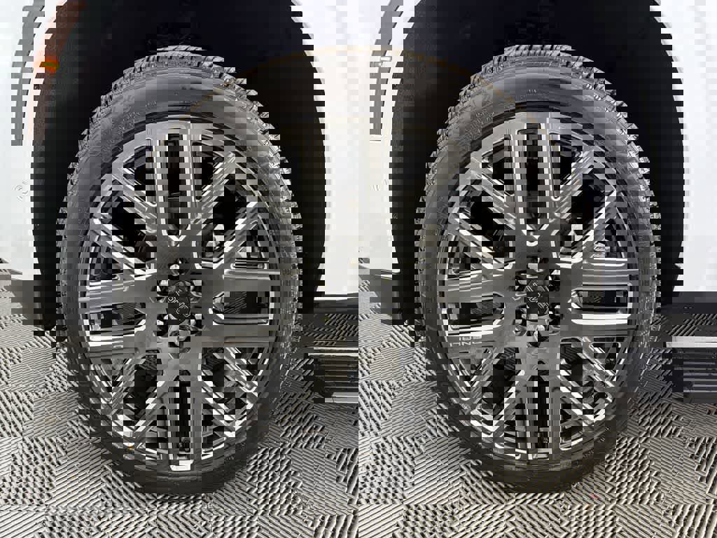 New 2026 GMC Yukon Denali Ultimate image 12