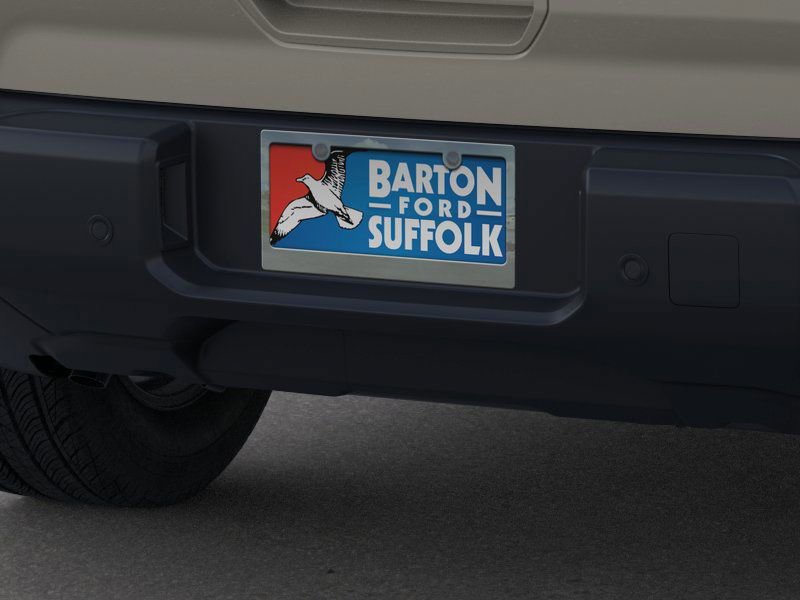 Used 2025 Ford Bronco Sport Big Bend image 23